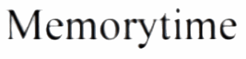 MemoryTime