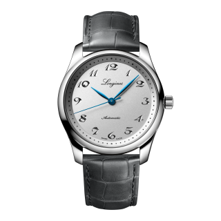 Longines Master Collection Watches (en inglés)
