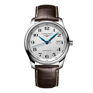 Longines-Master Collection