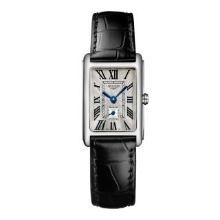 Mini Dolcevita Watches (en inglés)