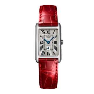 Mini Dolcevita Watches (en inglés)